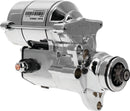 Bikers Choice 07-17 Big Twin / 06 Dyna Chrome 1.4KW Starter (Part Number 215142)