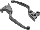 Bikers Choice 15-17 Black Chrome Replacement Lever Kit - Powersports Control Upgrade