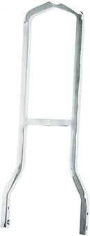 Tall Sissy Bar Chrome Xl 94 03 Fxd/L 96 01 Fxdx 99