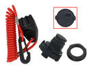 SP1 Tether Switch A/C (Part Number SM-01584)