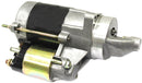 SP1 Starter Motor S D - Part Number SM-01215