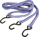 SP1 Equal Pull Tow Rope 5'6" with Mildew-Resistant Nylon Webbing
