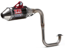 Yoshimura Signature RS-2 Full System Exhaust for Polaris RZR 170 (Part