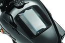 Kuryakyn Quick-Stash XL Magnetic Tank Pouch for Powersports Devices