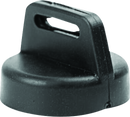 QuadBoss PowerSports Ignition Switch Cover for Arctic Cat 250 2x4 (2000-2003 Models)