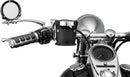Kuryakyn Beverage Carrier Perch Mount Chrome Part 1500 for Powersports