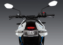 Yoshimura Fender Eliminator Kit for Suzuki - Part 070BG117200