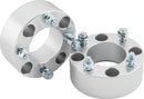QuadBoss 4/137 Wheel Spacer - 2 Inch Width for Powersports Vehicles, Part