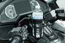 Kuryakyn Reflex Drink Holder for Honda Goldwing DCT Handlebar, Left Side Mount
