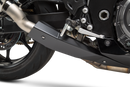 Yoshimura Exhaust Race R77 Slip-On SS/CF for Suzuki GSX-R1300 Hayabusa 2022-2023