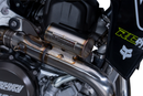Yoshimura RS-12 Exhaust System for Triumph TF450 Part Number 274500S320
