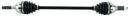 QuadBoss Rugged Axle Part