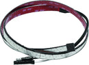 Kuryakyn Grote Xtl Strip Light 18in Red - Powersports Customization Accessory