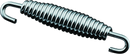 Kuryakyn Kickstand Spring Chrome for Harley Davidson Models - Part