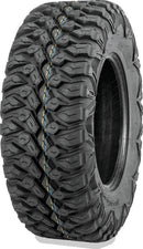 QuadBoss QBT846 Radial Utility Tire – 28x10R14, 8-Ply for Off-Road Performance