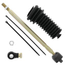 QuadBoss 411154 Power Sports Steering Rack Tie Rod Assembly Kit for Polaris Ranger 400/500/570
