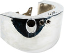 Oil Tank Chrome Softail 00 17