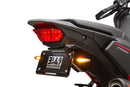 Yoshimura Fender Eliminator Kit for BMW S1000R and S1000RR Models